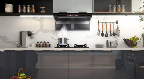 那么多煙機，怎么選才是標準答案！